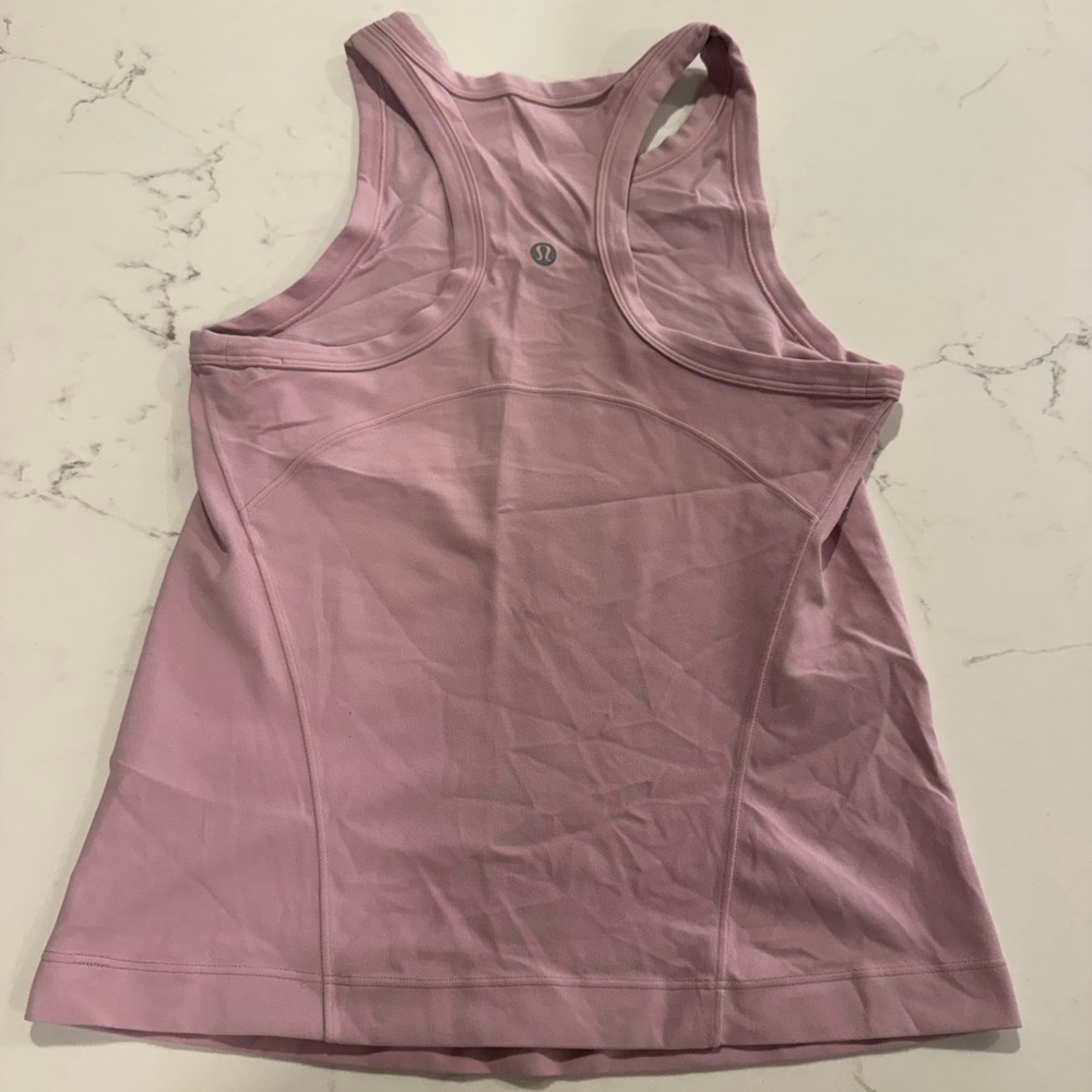Lululemon Align Racerback Tanktop - Picture 2 of 2